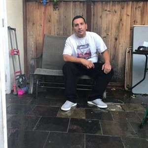 Meet your Posher, Paul reyna